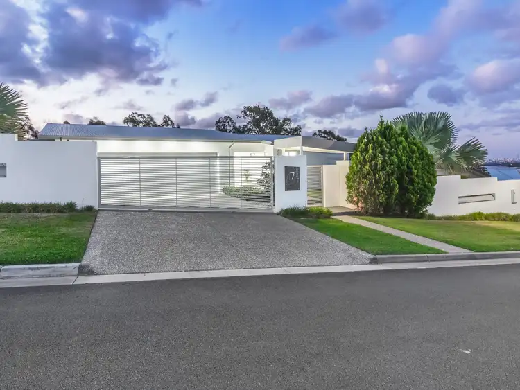 Fifth view of Homely house listing, 7 Kirkwood Place, Reedy Creek QLD 4227