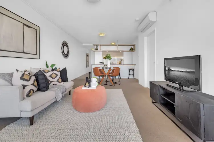 Second view of Homely apartment listing, 20710/60 Rogers Street, West End QLD 4101