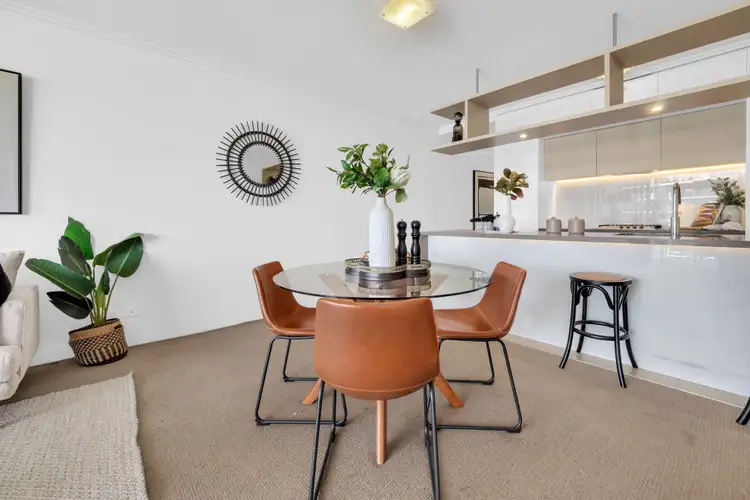 Fifth view of Homely apartment listing, 20710/60 Rogers Street, West End QLD 4101