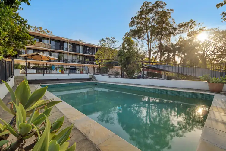 9/25 Dudley Street, Highgate Hill QLD 4101