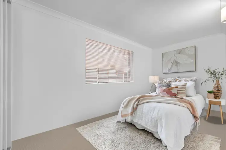 Second view of Homely apartment listing, 9/25 Dudley Street, Highgate Hill QLD 4101