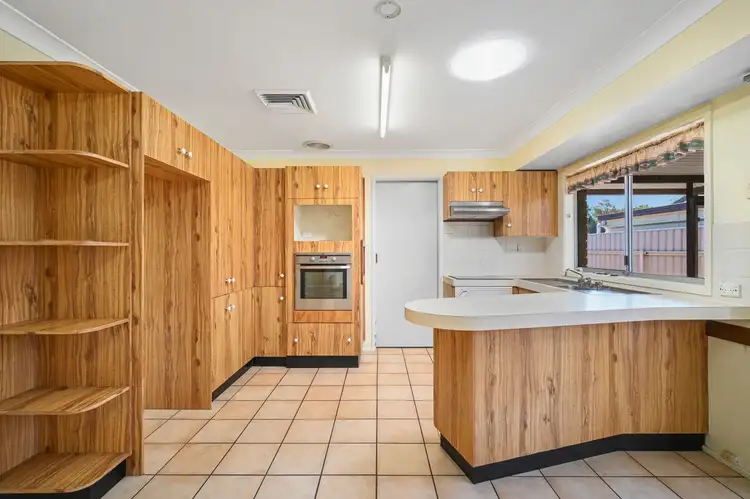 Fifth view of Homely house listing, 1 Andra Close, Belmont NSW 2280