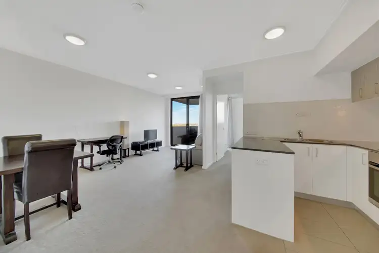 Third view of Homely unit listing, 614/52 Oaka Lane, Gladstone Central QLD 4680