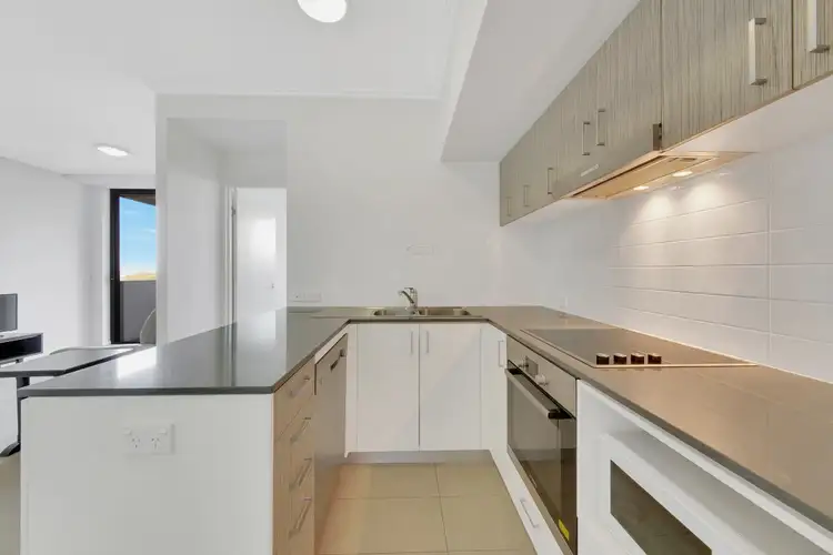 Fifth view of Homely unit listing, 614/52 Oaka Lane, Gladstone Central QLD 4680