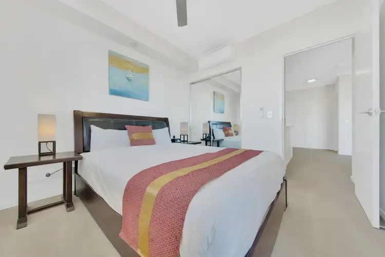 Seventh view of Homely unit listing, 614/52 Oaka Lane, Gladstone Central QLD 4680