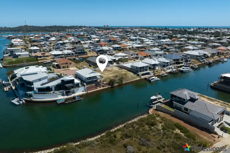 21 Cormorant Key, Wannanup WA 6210
