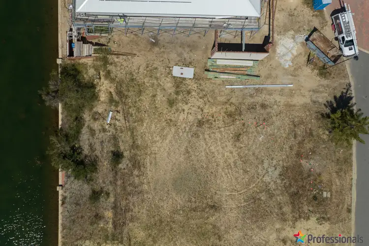 Seventh view of Homely land listing, 21 Cormorant Key, Wannanup WA 6210