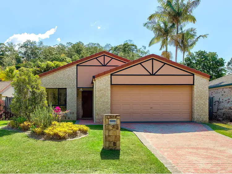 7 Doyle Place, The Gap QLD 4061