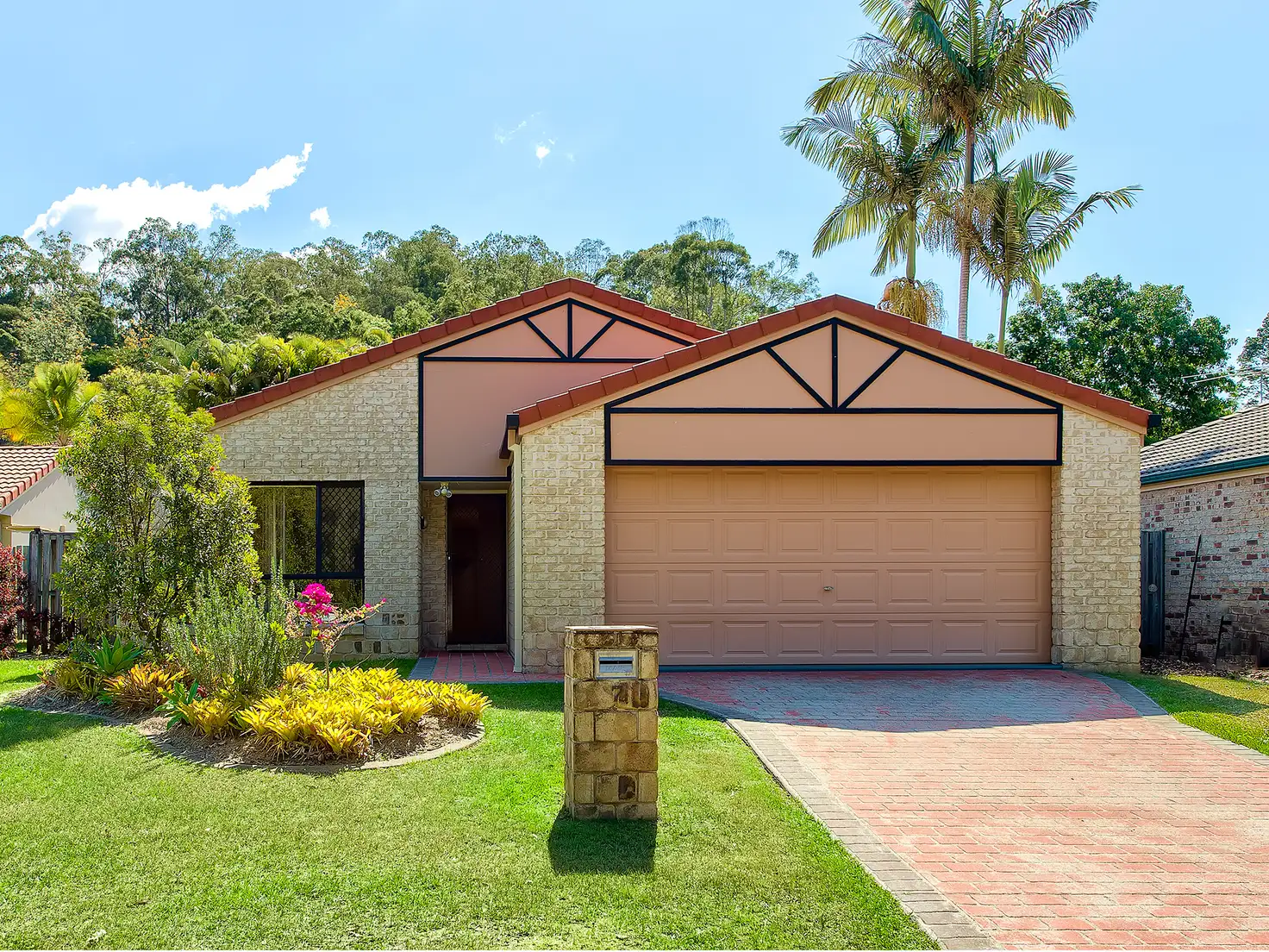 Main view of Homely house listing, 7 Doyle Place, The Gap QLD 4061