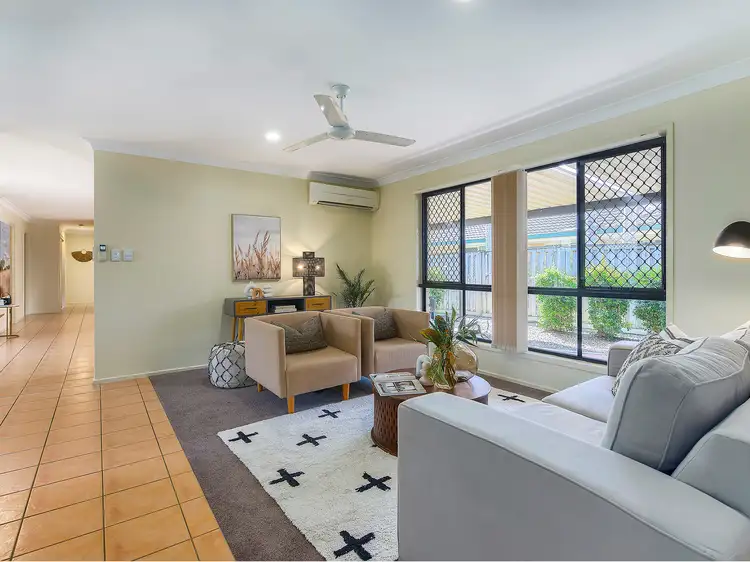Third view of Homely house listing, 7 Doyle Place, The Gap QLD 4061