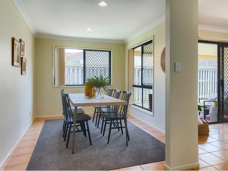 Fourth view of Homely house listing, 7 Doyle Place, The Gap QLD 4061