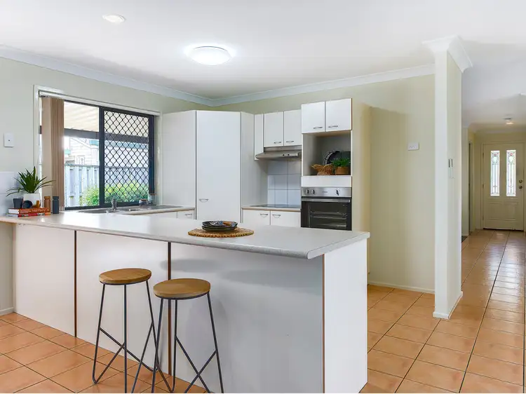Fifth view of Homely house listing, 7 Doyle Place, The Gap QLD 4061