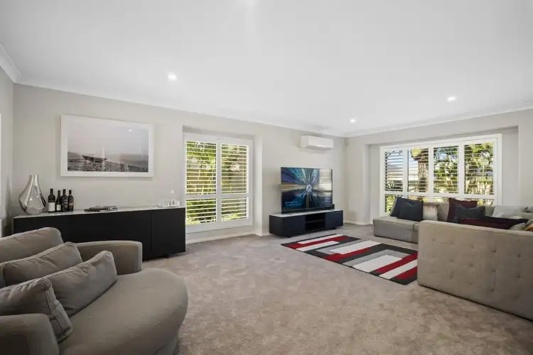 Third view of Homely house listing, 7 Jaeger Way, Benowa Waters QLD 4217
