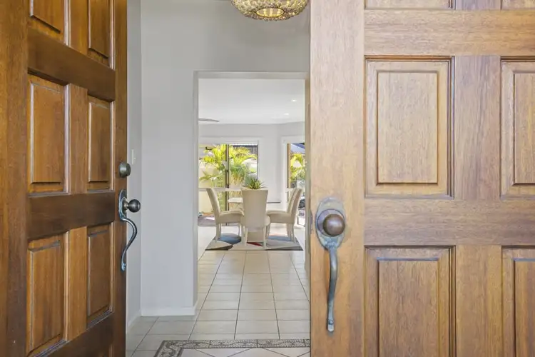 Sixth view of Homely house listing, 7 Jaeger Way, Benowa Waters QLD 4217