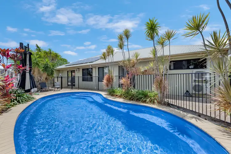 Second view of Homely house listing, 11 Blackwell Court, Kirwan QLD 4817