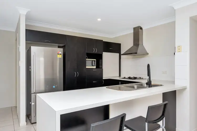 Third view of Homely house listing, 11 Blackwell Court, Kirwan QLD 4817