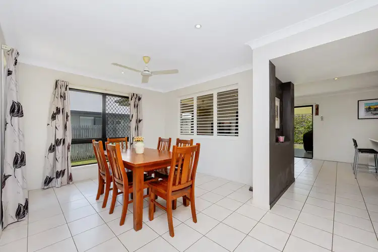 Fourth view of Homely house listing, 11 Blackwell Court, Kirwan QLD 4817