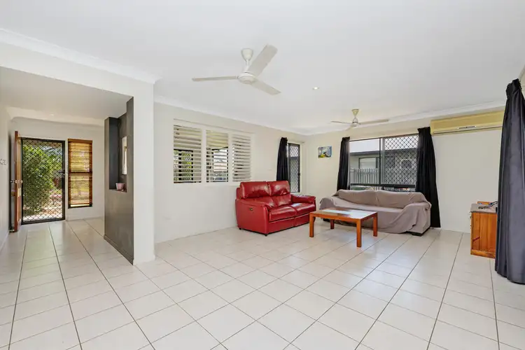 Fifth view of Homely house listing, 11 Blackwell Court, Kirwan QLD 4817