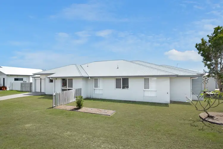 Second view of Homely semi-detached listing, 37 Trevalla Entrance, Burdell QLD 4818