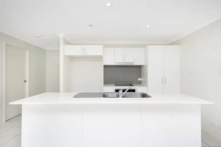 Third view of Homely semi-detached listing, 37 Trevalla Entrance, Burdell QLD 4818