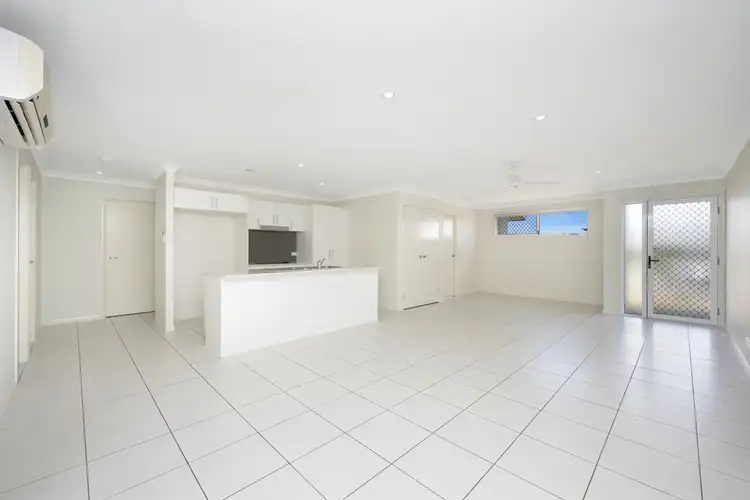 Fourth view of Homely semi-detached listing, 37 Trevalla Entrance, Burdell QLD 4818