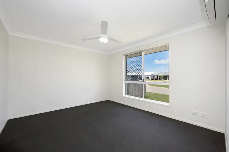 Fifth view of Homely semi-detached listing, 37 Trevalla Entrance, Burdell QLD 4818