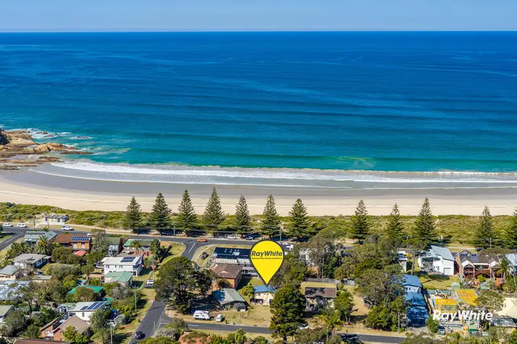 Second view of Homely house listing, 4 Smith Street, Broulee NSW 2537