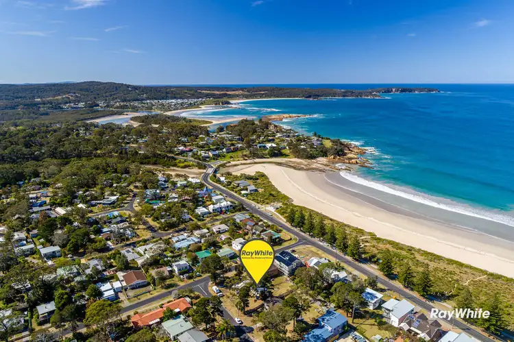Sixth view of Homely house listing, 4 Smith Street, Broulee NSW 2537