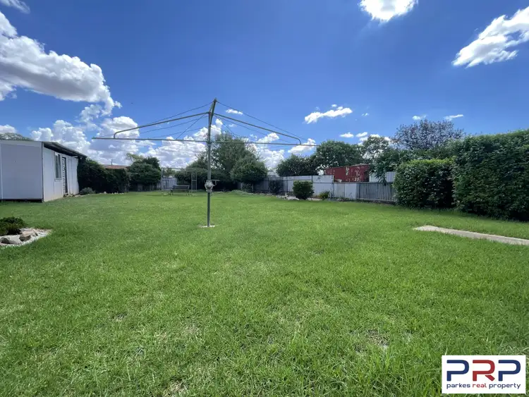 Second view of Homely house listing, 2 Glover Street, Parkes NSW 2870