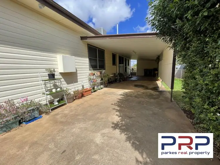 Third view of Homely house listing, 2 Glover Street, Parkes NSW 2870