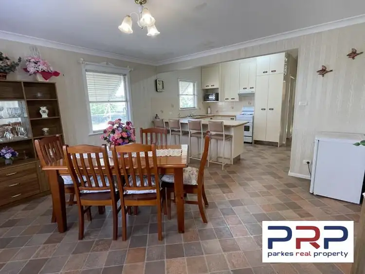 Fourth view of Homely house listing, 2 Glover Street, Parkes NSW 2870