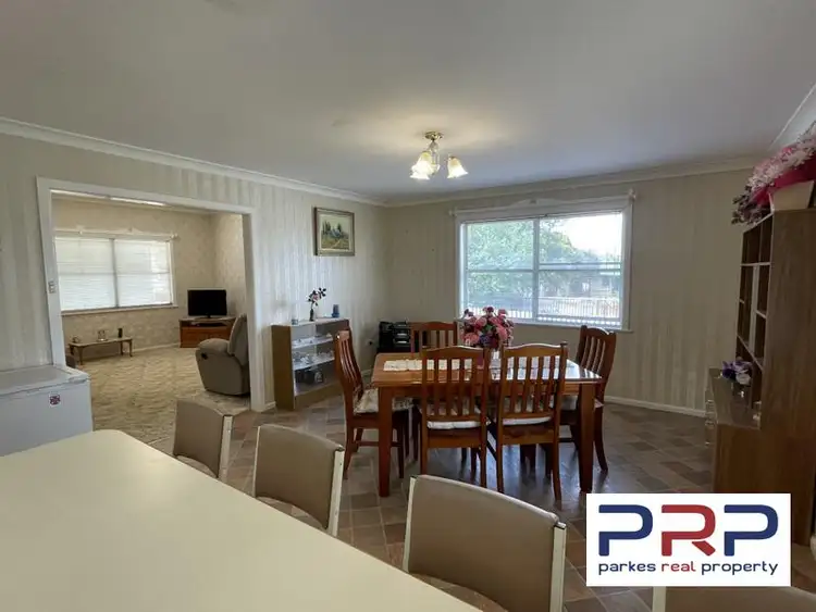 Fifth view of Homely house listing, 2 Glover Street, Parkes NSW 2870