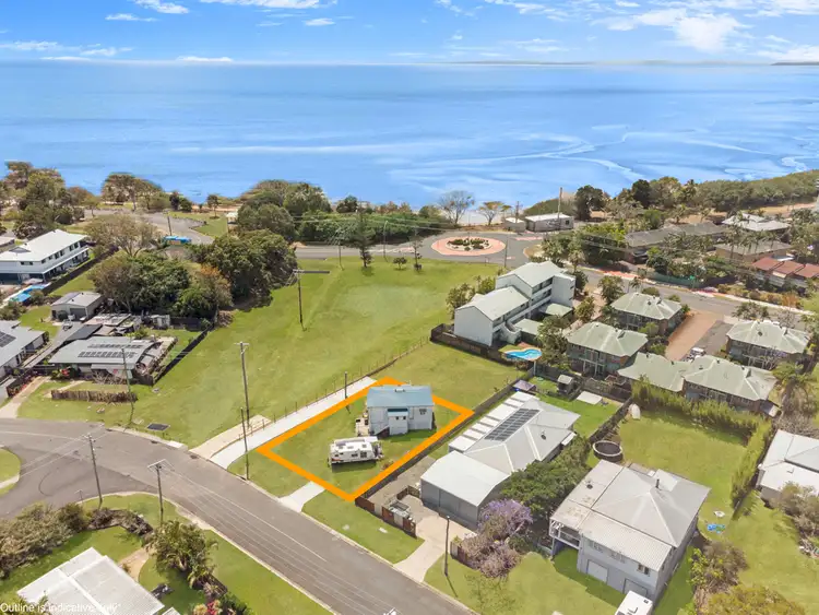 Second view of Homely house listing, Lot 1, 2 Newhaven Street, Pialba QLD 4655