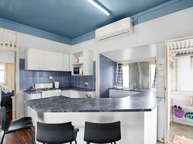 Fourth view of Homely house listing, Lot 1, 2 Newhaven Street, Pialba QLD 4655