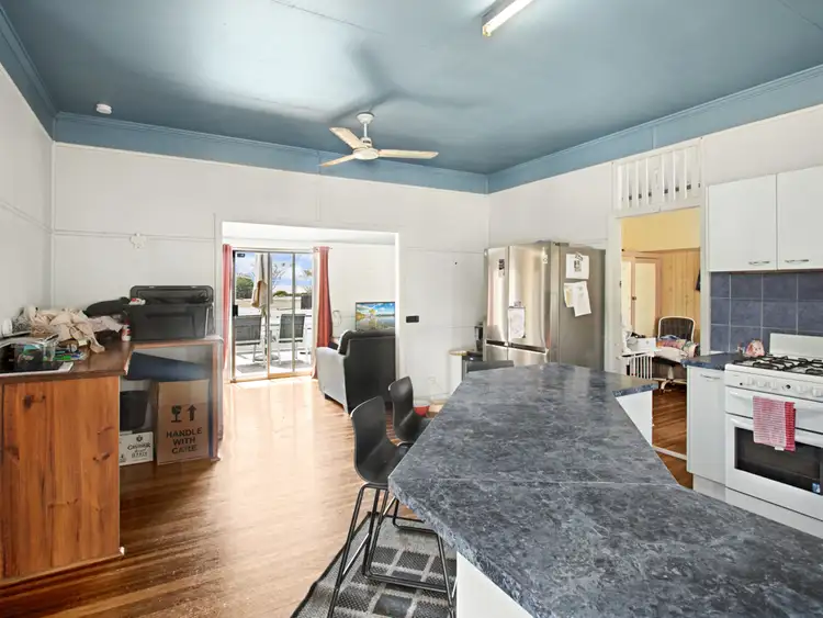 Fifth view of Homely house listing, Lot 1, 2 Newhaven Street, Pialba QLD 4655