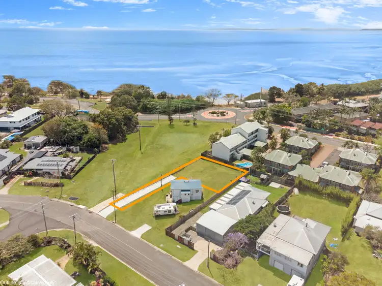 Fifth view of Homely land listing, LOT 2, 2 Newhaven Street, Pialba QLD 4655