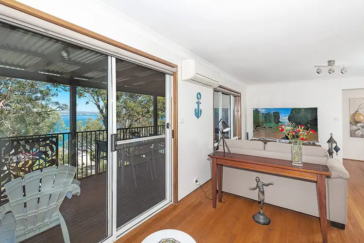 Third view of Homely house listing, 301 Dobell Drive, Wangi Wangi NSW 2267