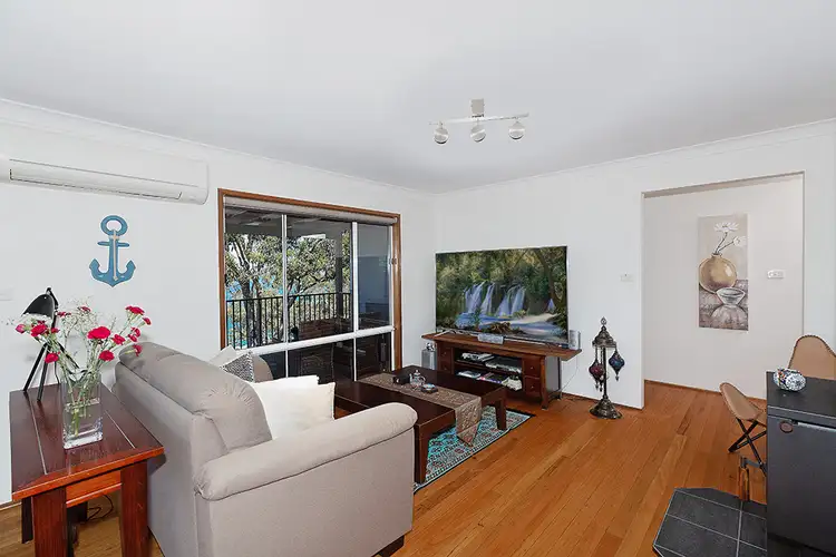 Fourth view of Homely house listing, 301 Dobell Drive, Wangi Wangi NSW 2267