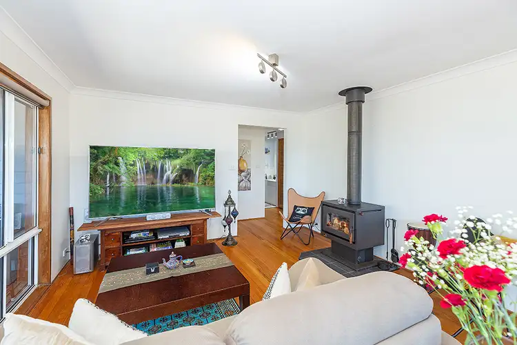 Fifth view of Homely house listing, 301 Dobell Drive, Wangi Wangi NSW 2267