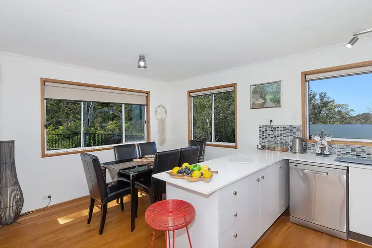 Sixth view of Homely house listing, 301 Dobell Drive, Wangi Wangi NSW 2267