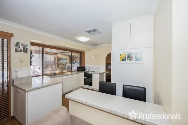 Fourth view of Homely house listing, 21 Cunningham Place, Padbury WA 6025