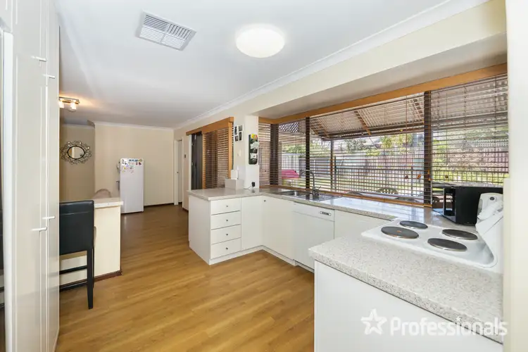 Fifth view of Homely house listing, 21 Cunningham Place, Padbury WA 6025