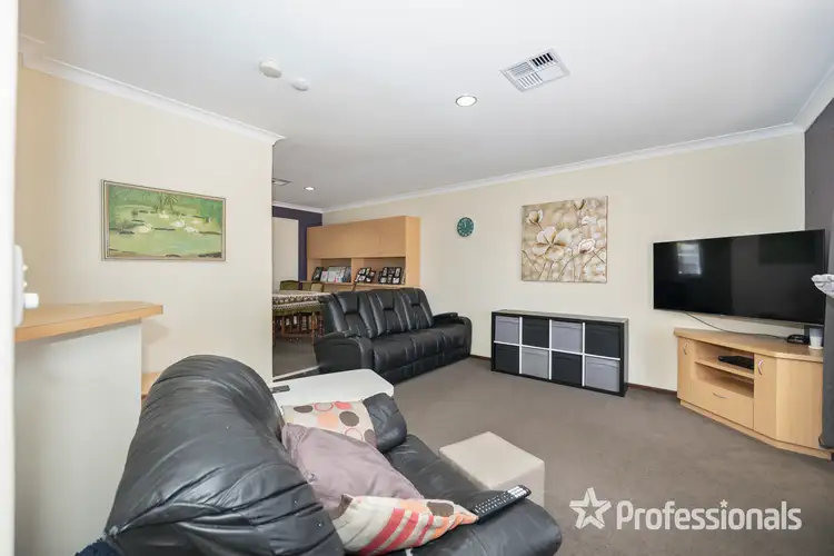 Sixth view of Homely house listing, 21 Cunningham Place, Padbury WA 6025
