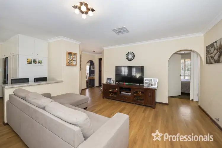 Seventh view of Homely house listing, 21 Cunningham Place, Padbury WA 6025
