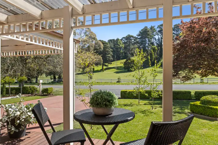 Third view of Homely house listing, 44 Davy Street, Woodend VIC 3442