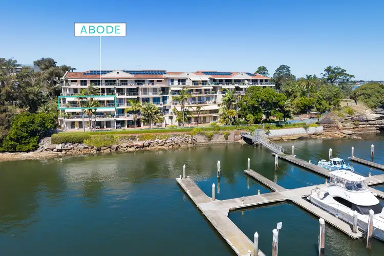 15/765 Princes Highway, Blakehurst NSW 2221