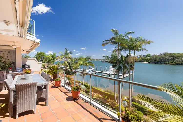 Second view of Homely apartment listing, 15/765 Princes Highway, Blakehurst NSW 2221