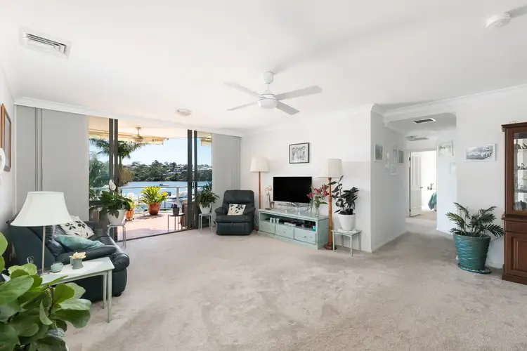 Fourth view of Homely apartment listing, 15/765 Princes Highway, Blakehurst NSW 2221