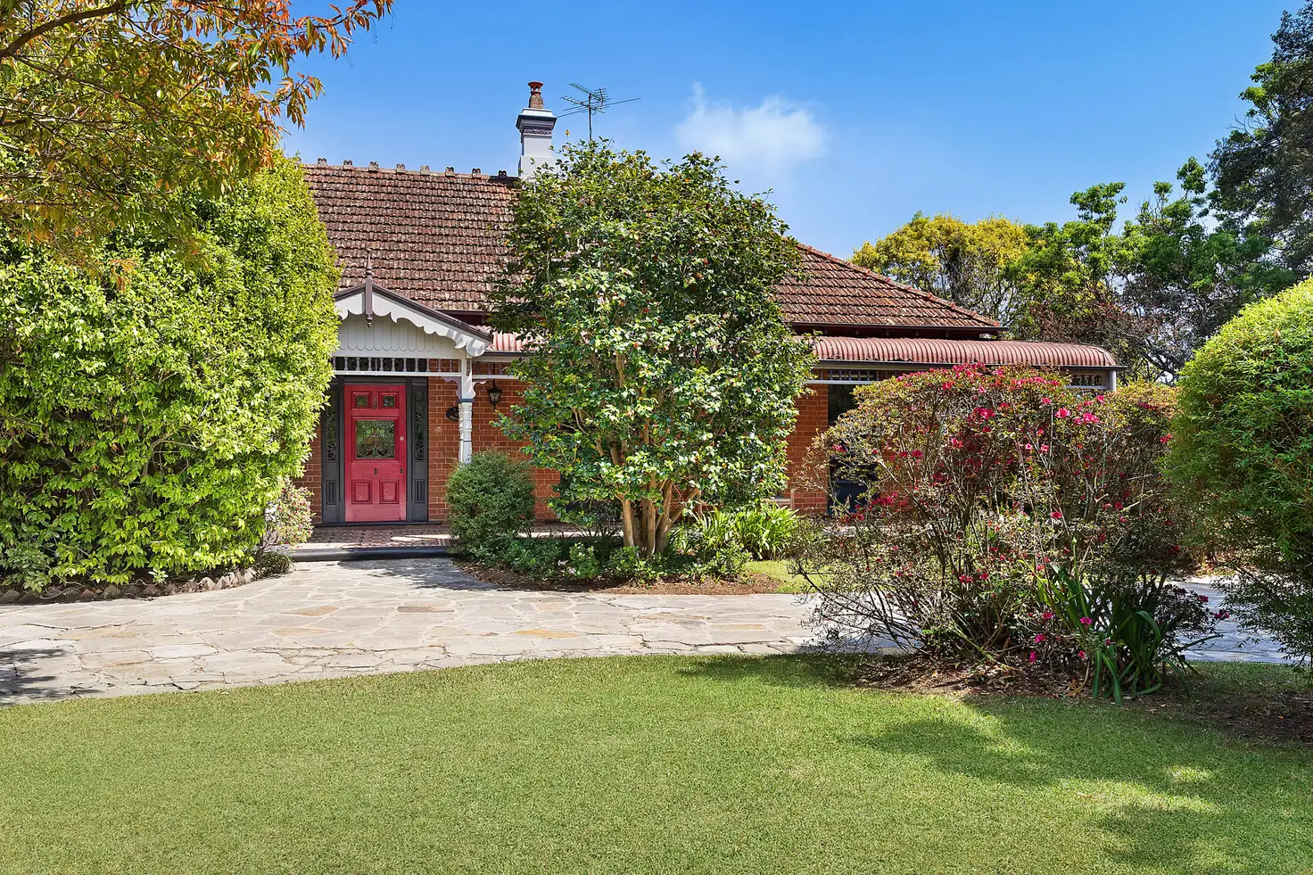 Main view of Homely house listing, 55 Myra Street, Wahroonga NSW 2076