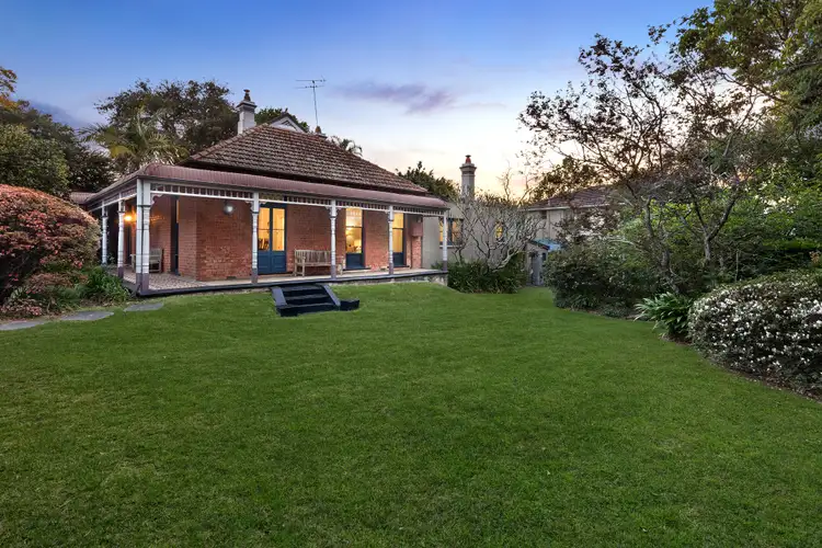 Third view of Homely house listing, 55 Myra Street, Wahroonga NSW 2076